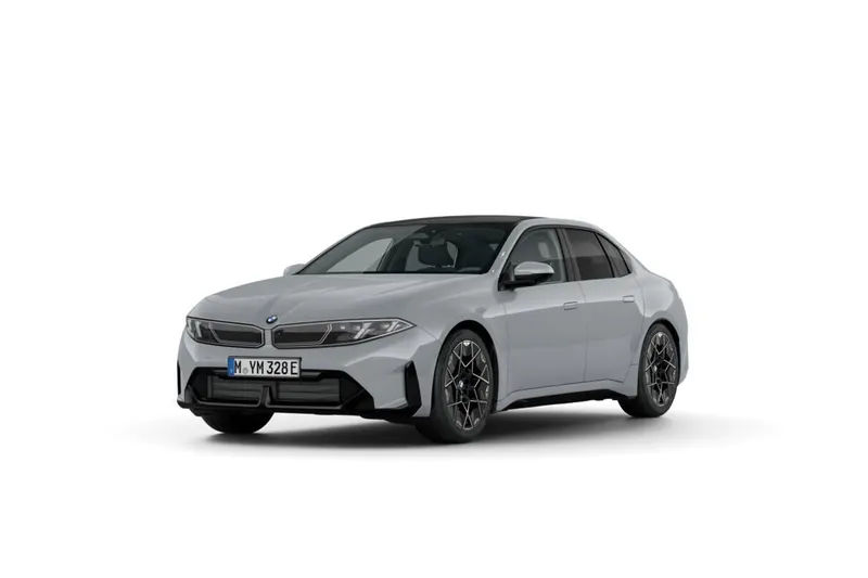 BMW i3 (2026)