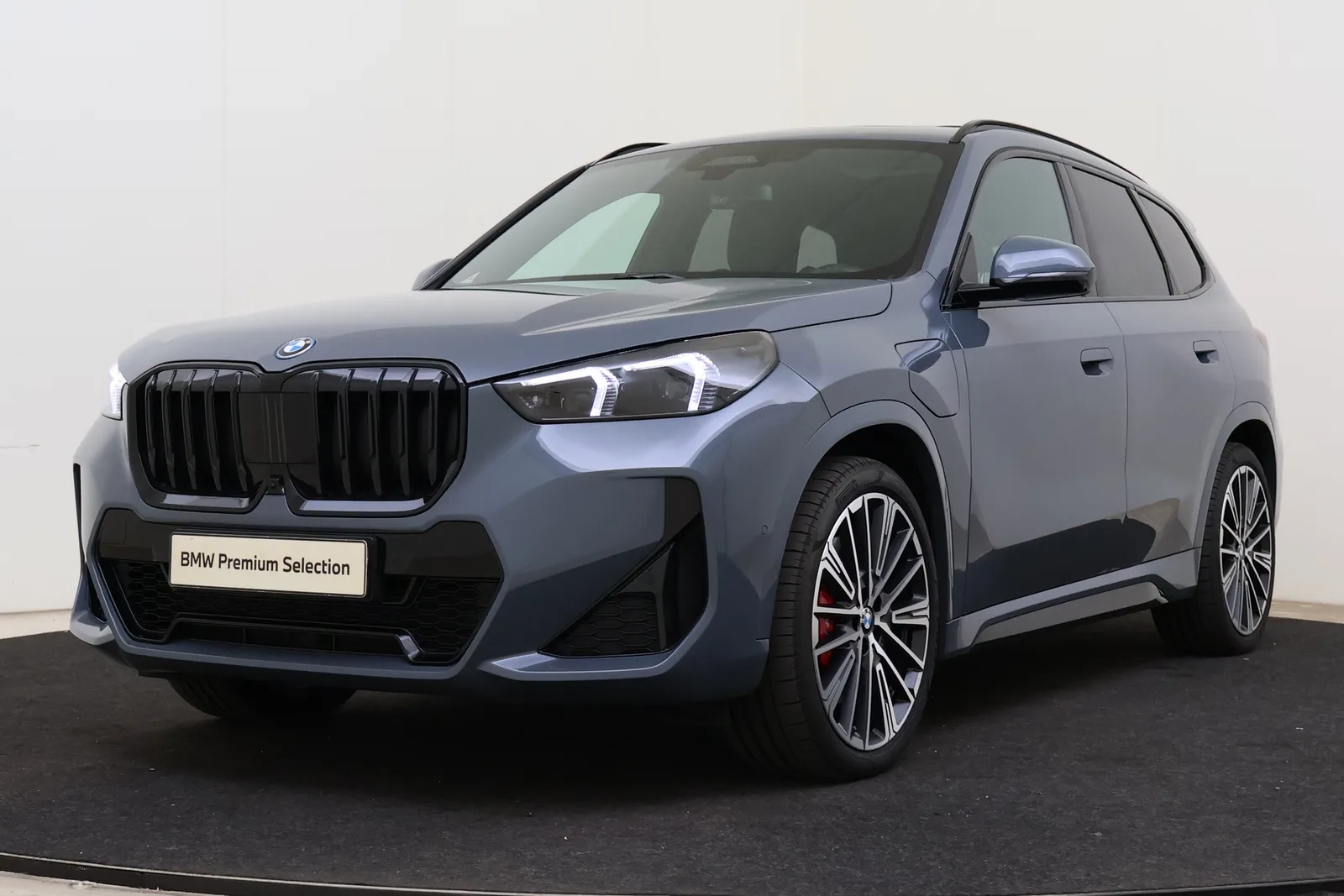 BMW X1 (2025) — foto 1