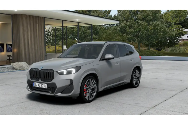 BMW X1 (2026)