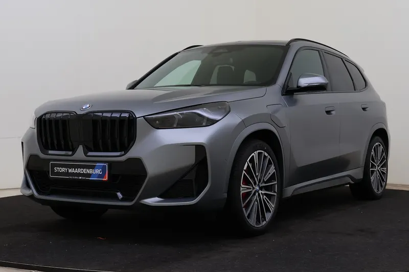 BMW X1 (2026)