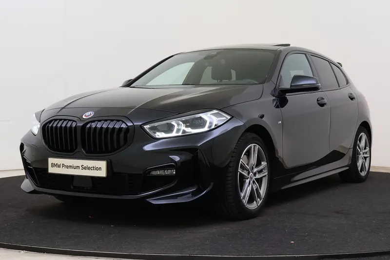 BMW 1-Serie (2022)