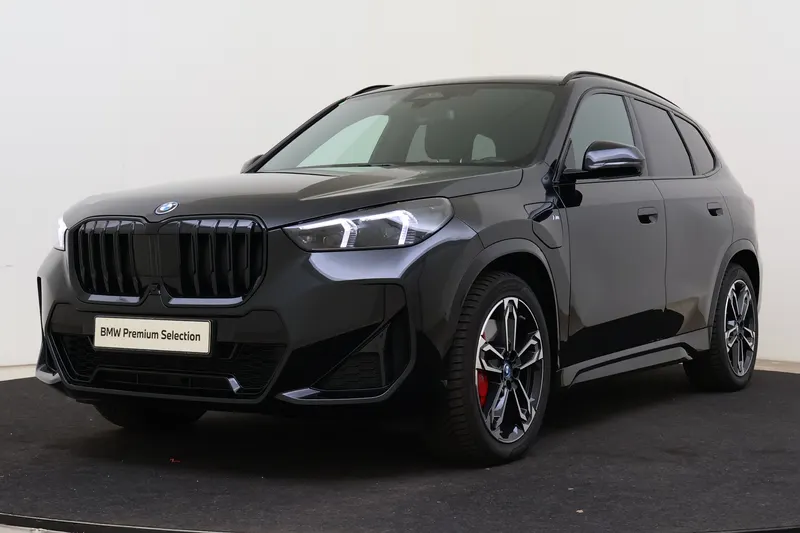 BMW X1 (2025)