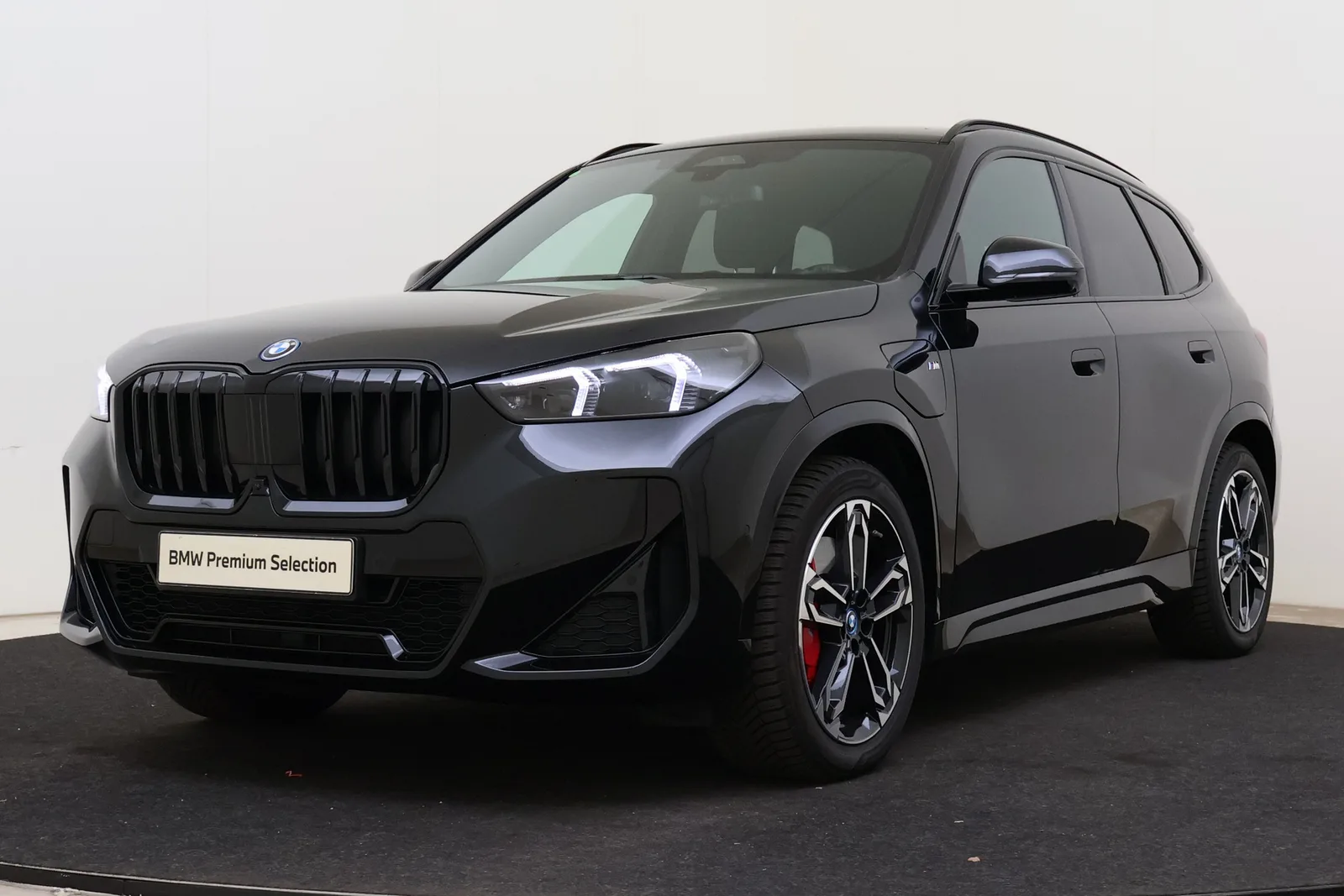 BMW X1 (2025) — foto 1