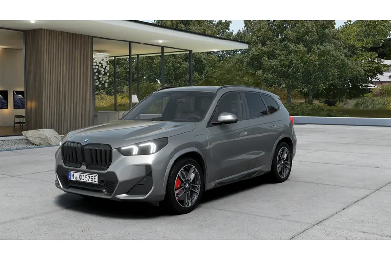 BMW X1 (2026)