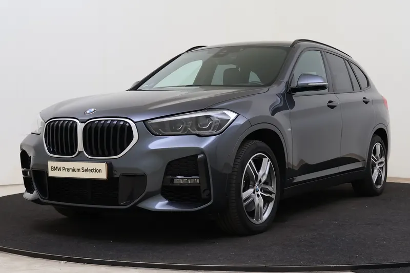 BMW X1 (2019)