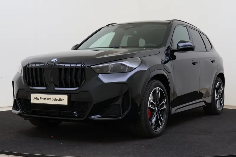 BMW X1 (2026)