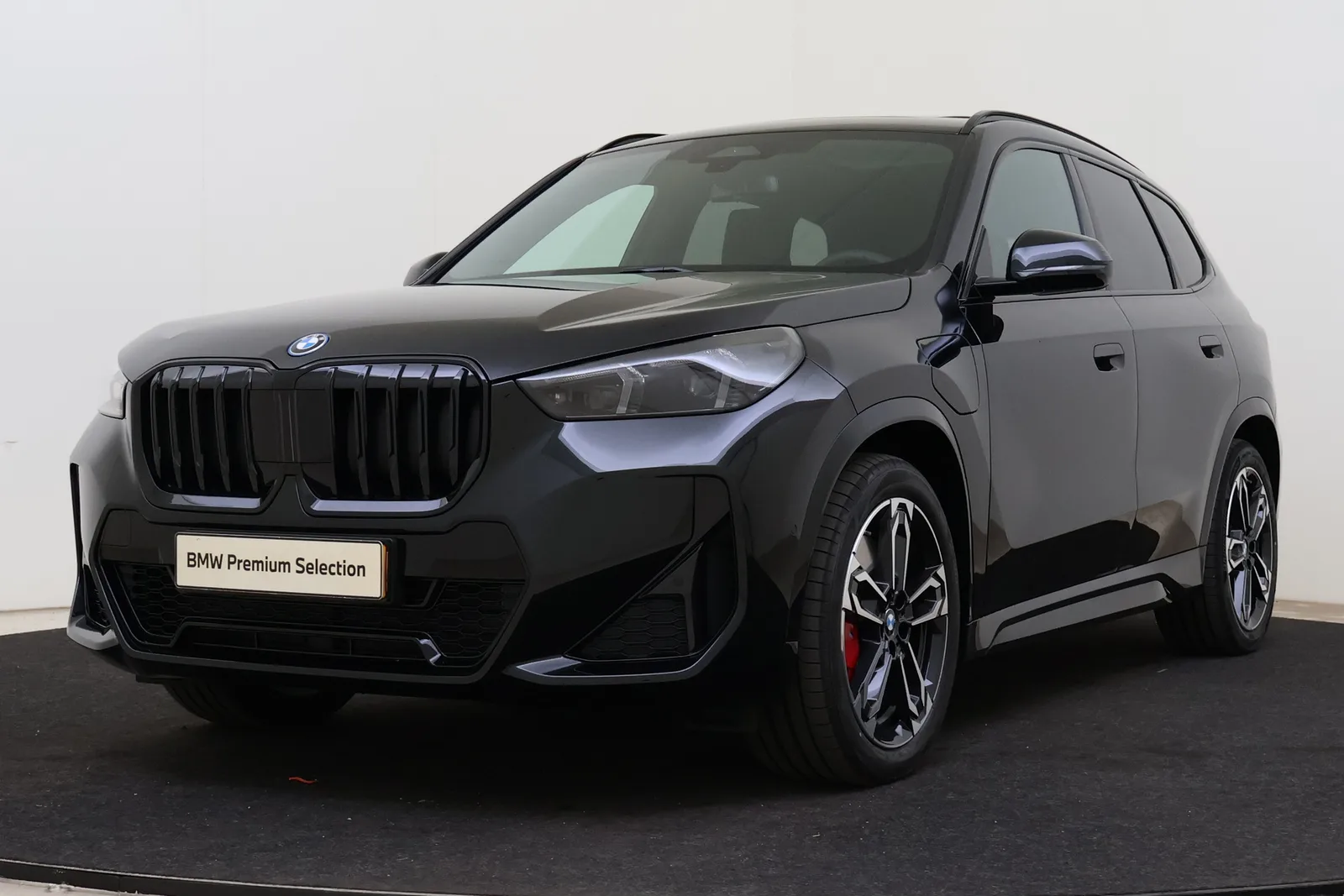 BMW X1 (2026) — foto 1