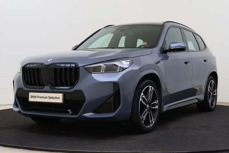 BMW X1 (2022)