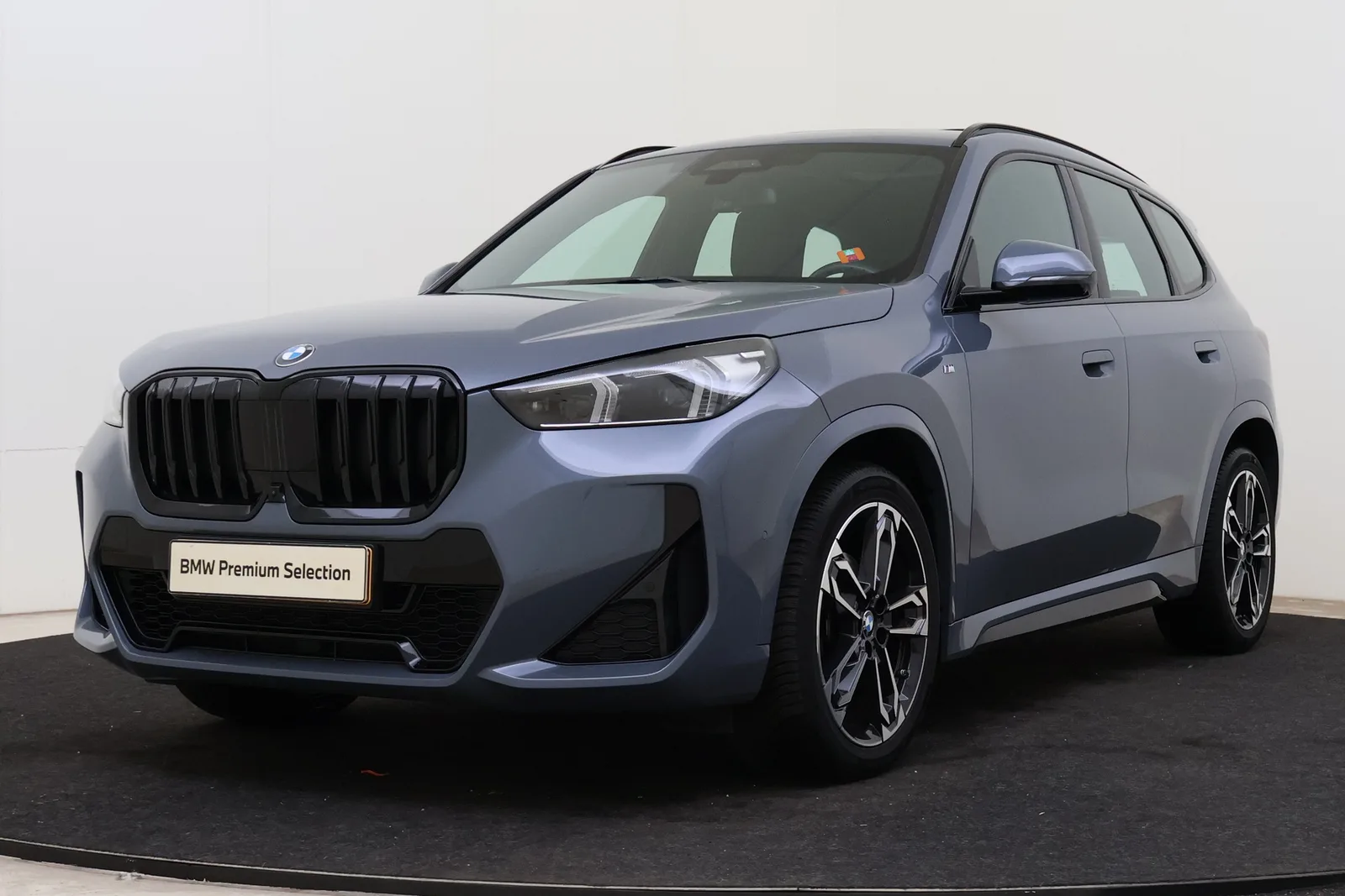 BMW X1 (2022) — foto 1