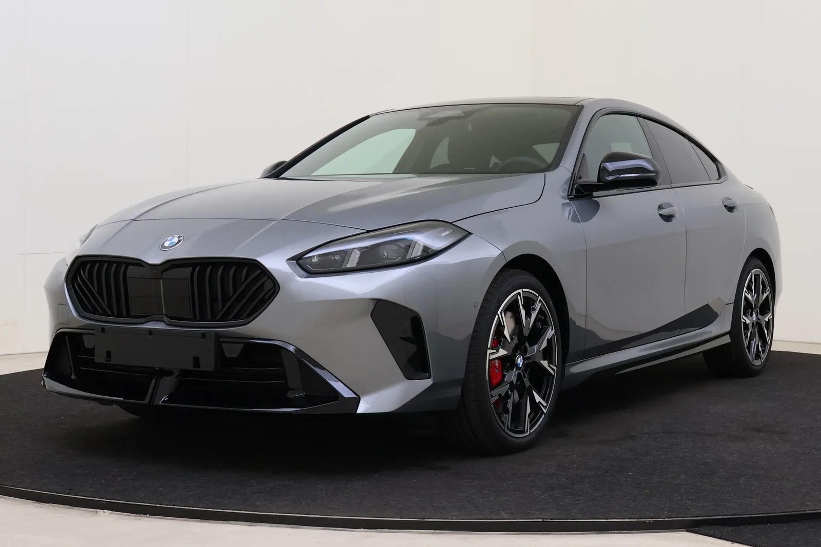 BMW 2-Serie Gran Coupé (2026) — foto 1
