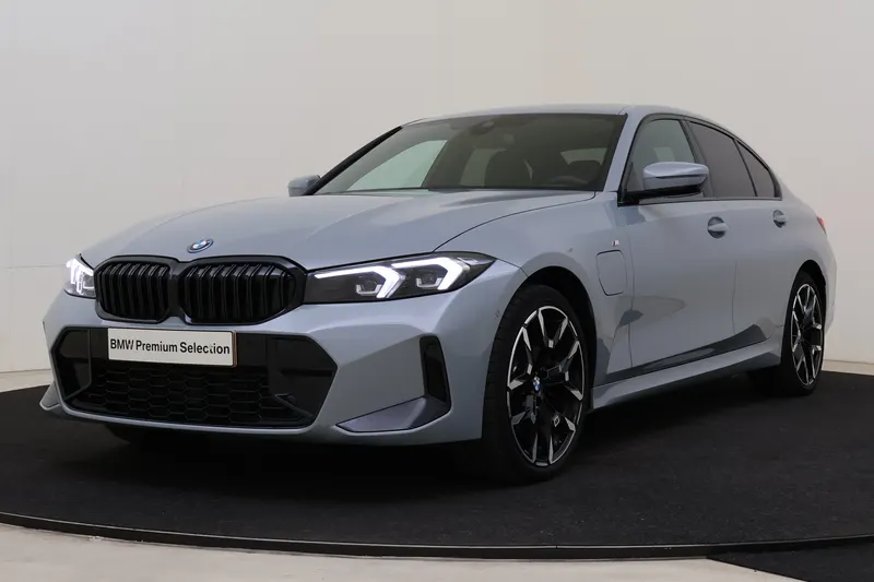 BMW 3-Serie (2026)