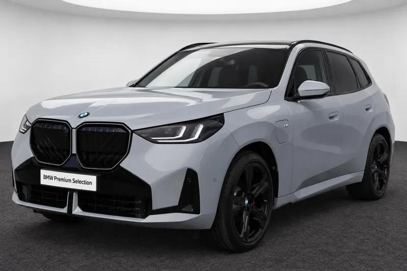 BMW X3 (2026)