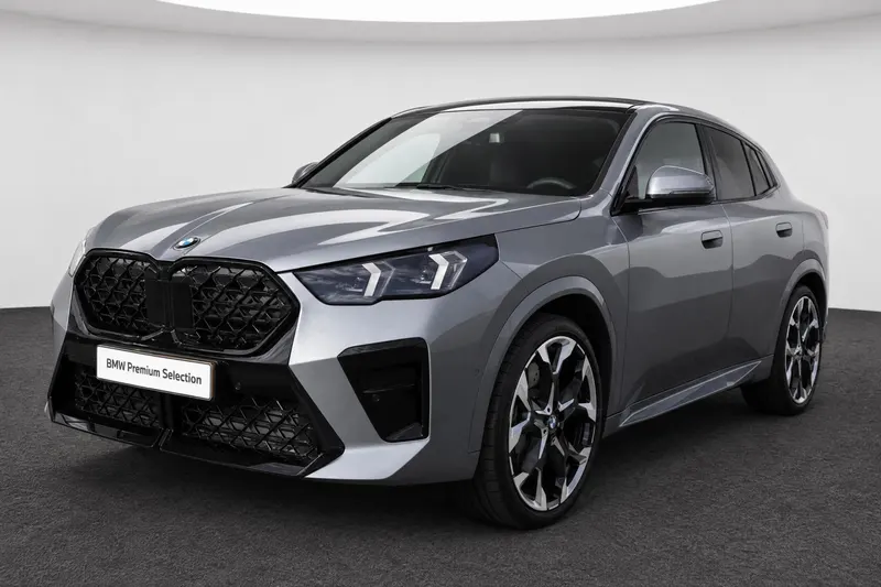 BMW X2 (2026)