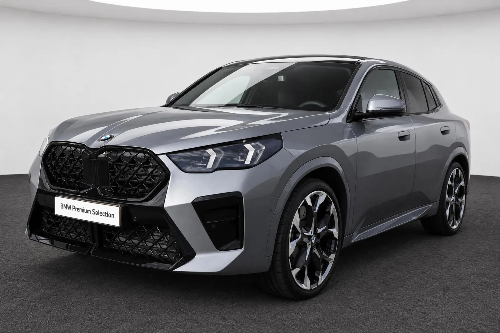 BMW X2 (2026) — foto 1