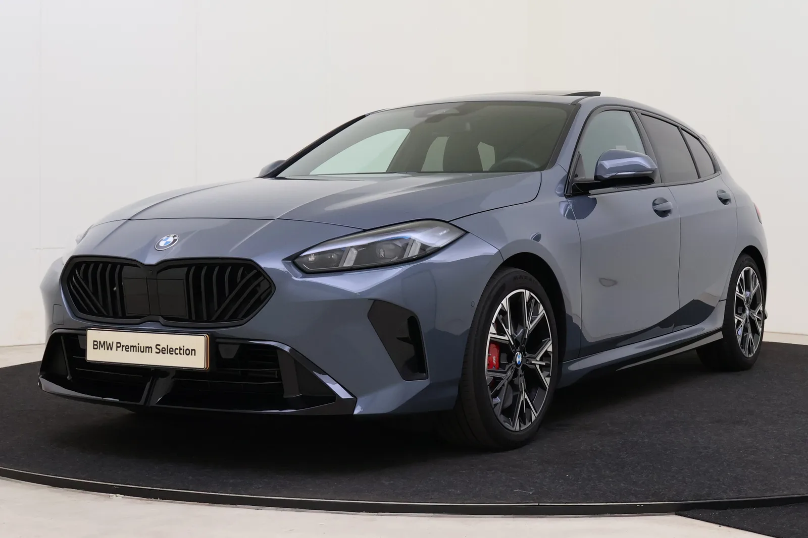 BMW 1-Serie (2026) — foto 1