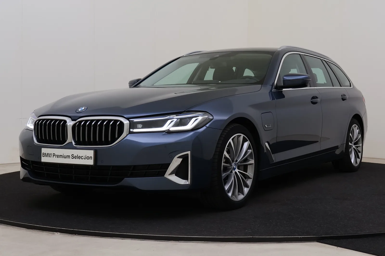 BMW 5-Serie (2023) — foto 1