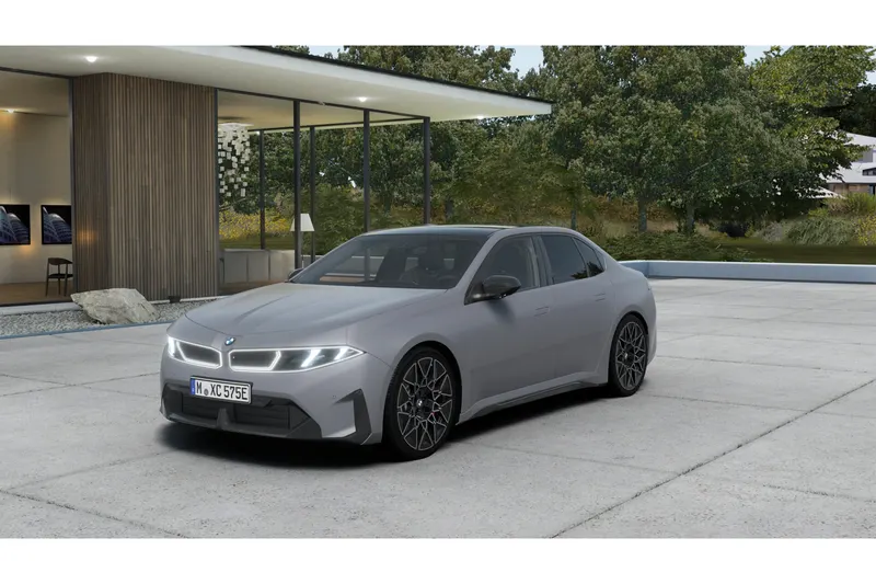 BMW i3 (2026)
