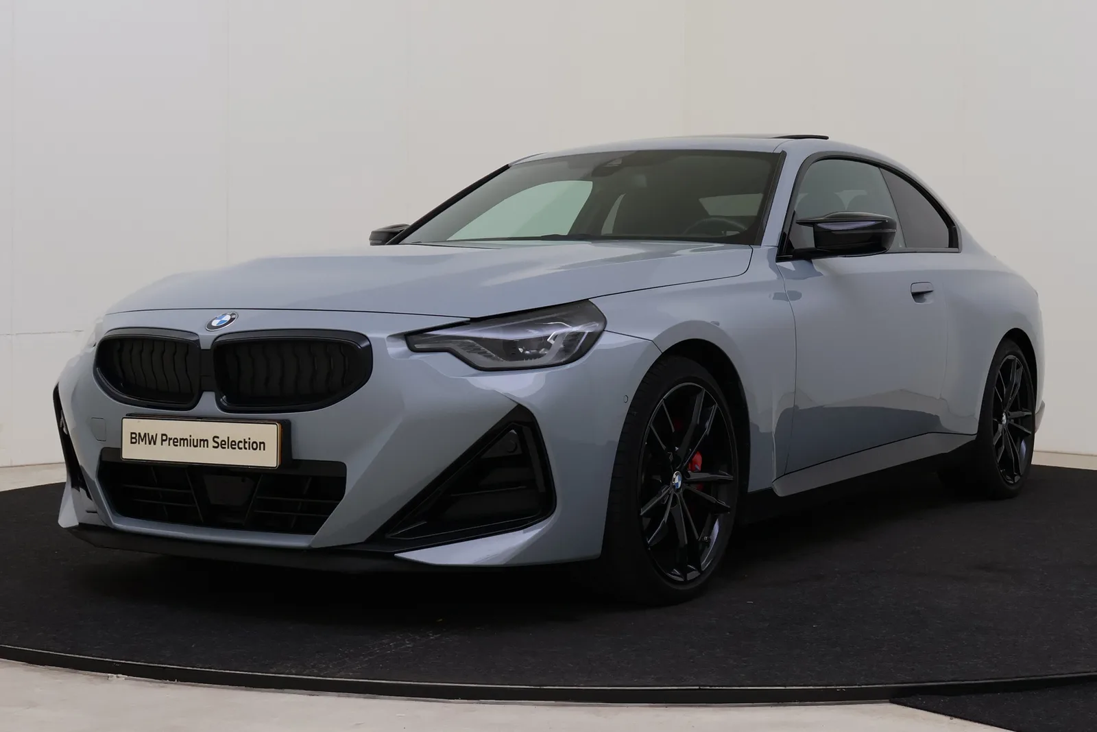BMW 2-Serie (2023) — foto 1