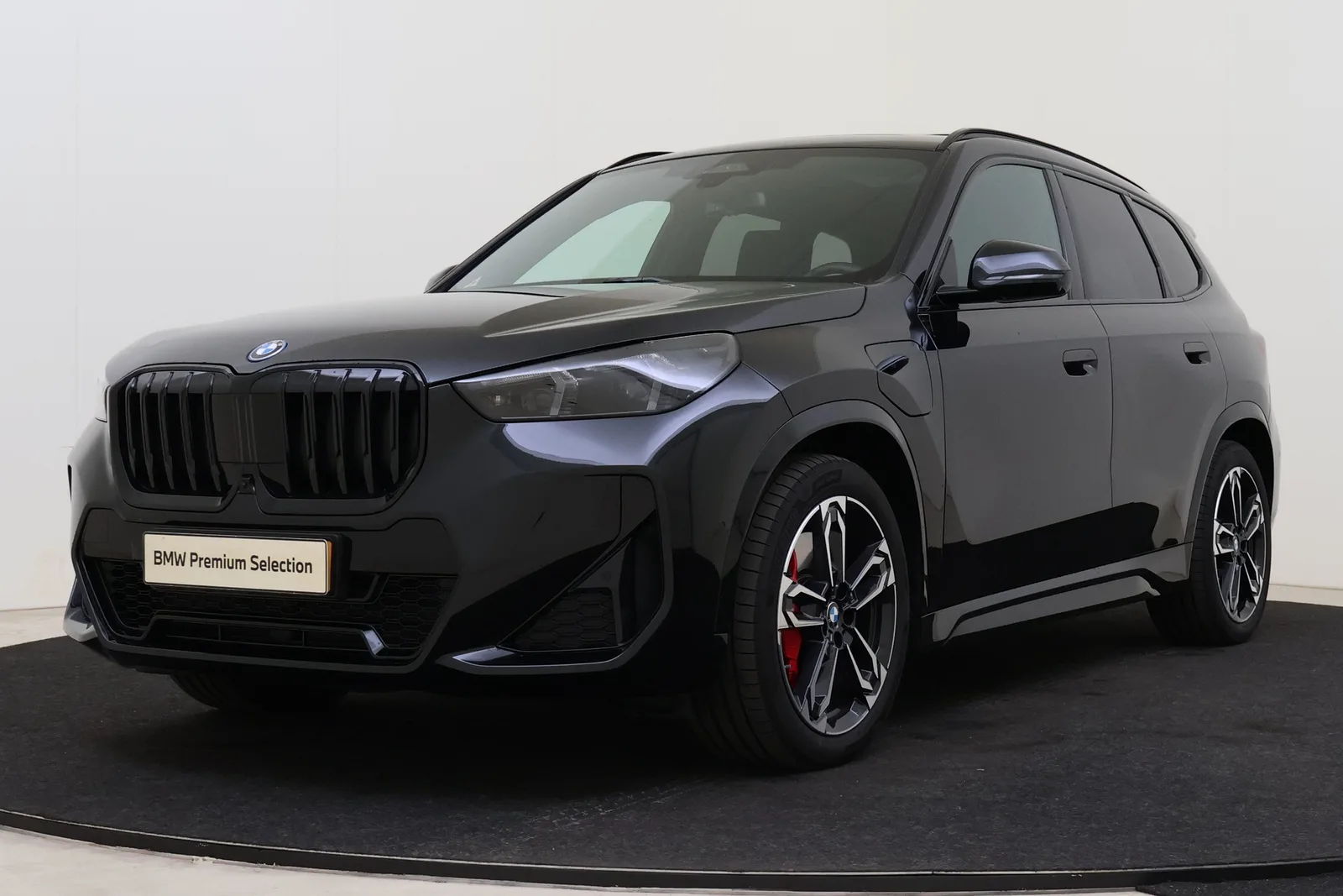 BMW X1 (2026) — foto 1