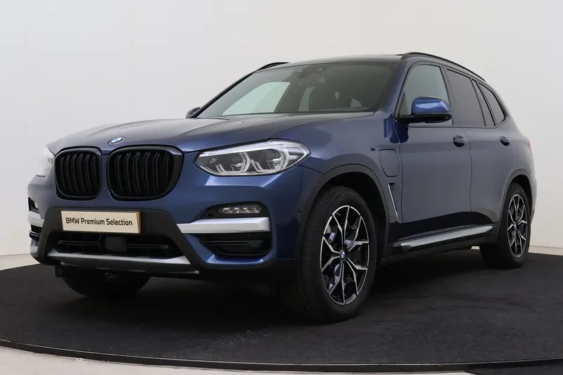 BMW X3 (2020)