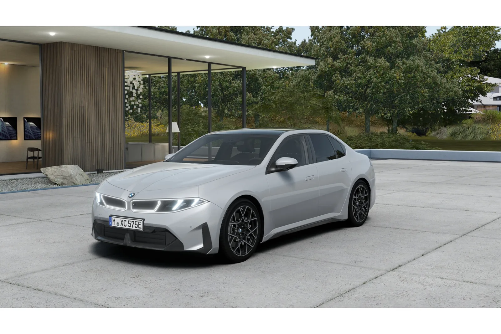 BMW i3 (2026) — foto 1