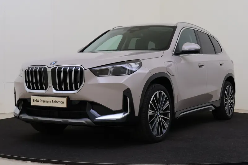 BMW X1 (2026)