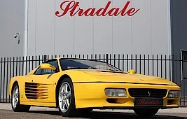 Ferrari 512 (1992) — foto 1