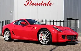Ferrari 599 (2007) — foto 1