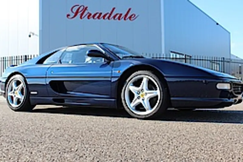 Ferrari F355 (1998)