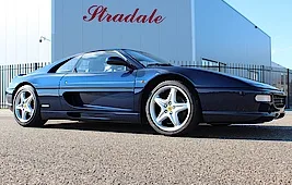 Ferrari F355 (1998) — foto 1