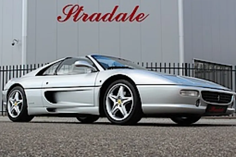 Ferrari F355 (1998)