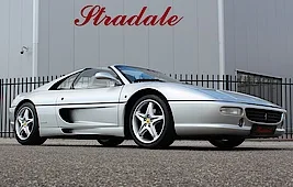 Ferrari F355 (1998) — foto 1