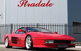 Ferrari Testarossa (1991) — foto 1