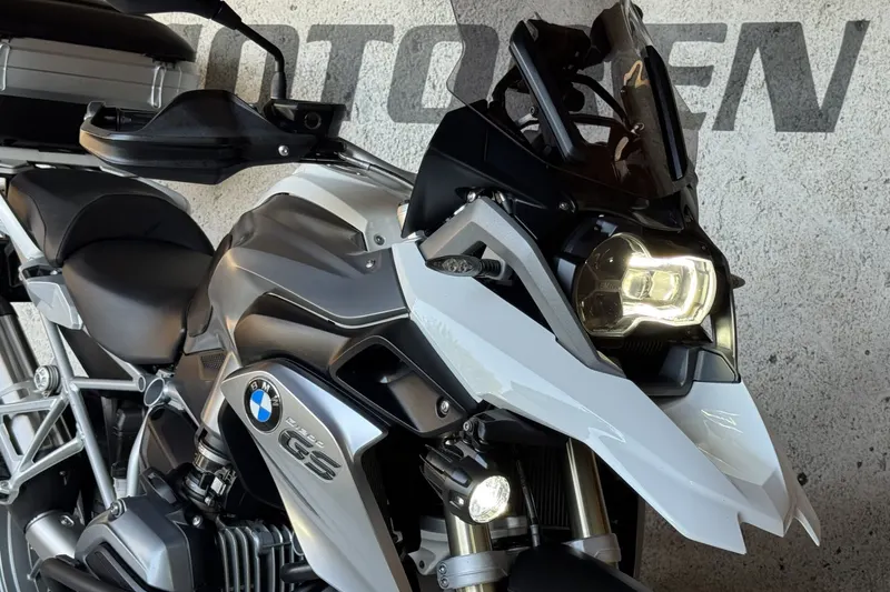 BMW R 1200 GS (2013)