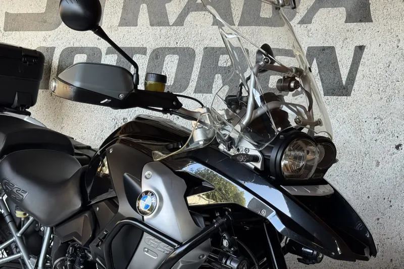 BMW R 1200 GS (2011)