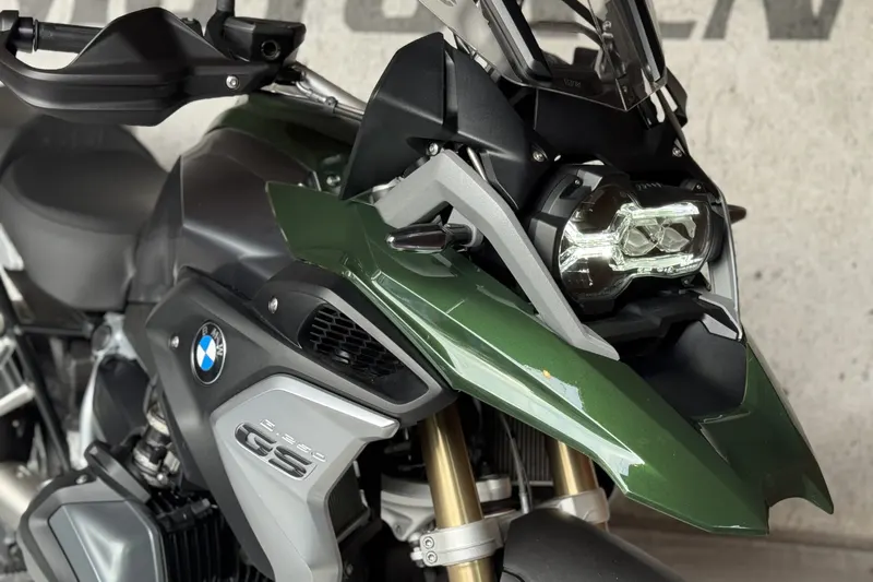 BMW R 1250 GS (2021)