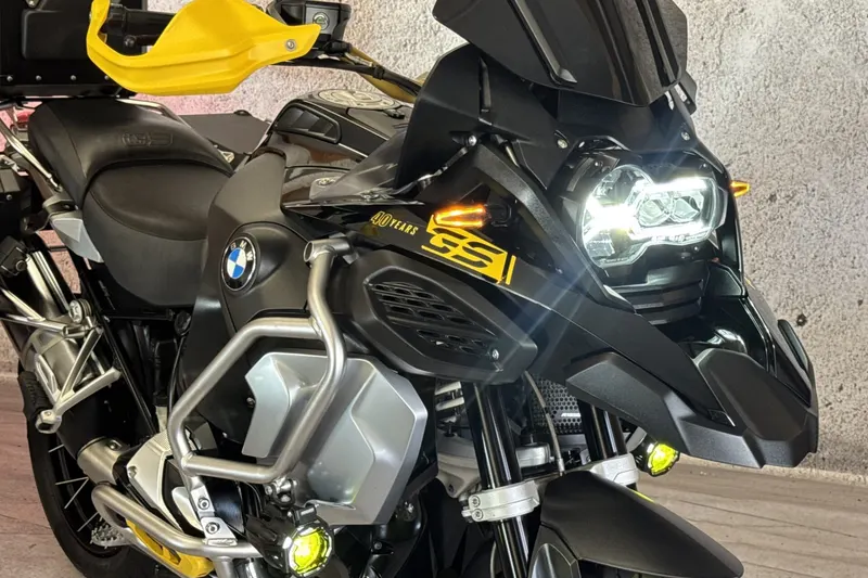 BMW R 1250 GS Adventure (2021)