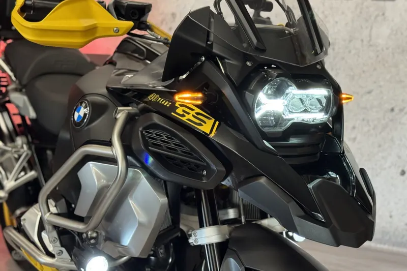 BMW R 1250 GS (2020)