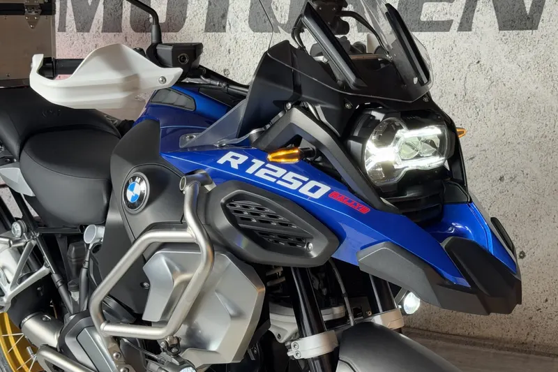 BMW R 1250 GS Adventure (2023)