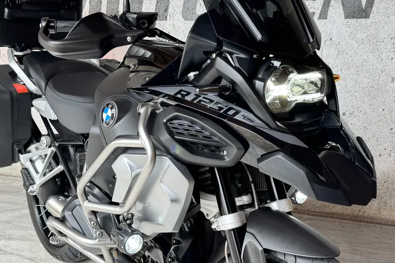 BMW R 1250 GS Adventure (2022)