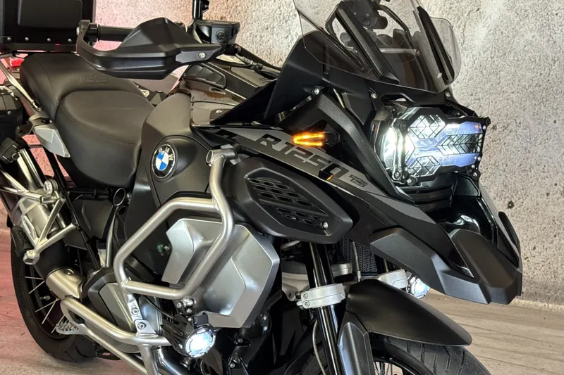 BMW R 1250 GS Adventure (2023)