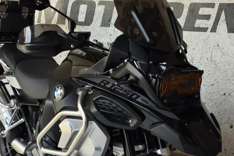 BMW R 1250 GS Adventure (2021)