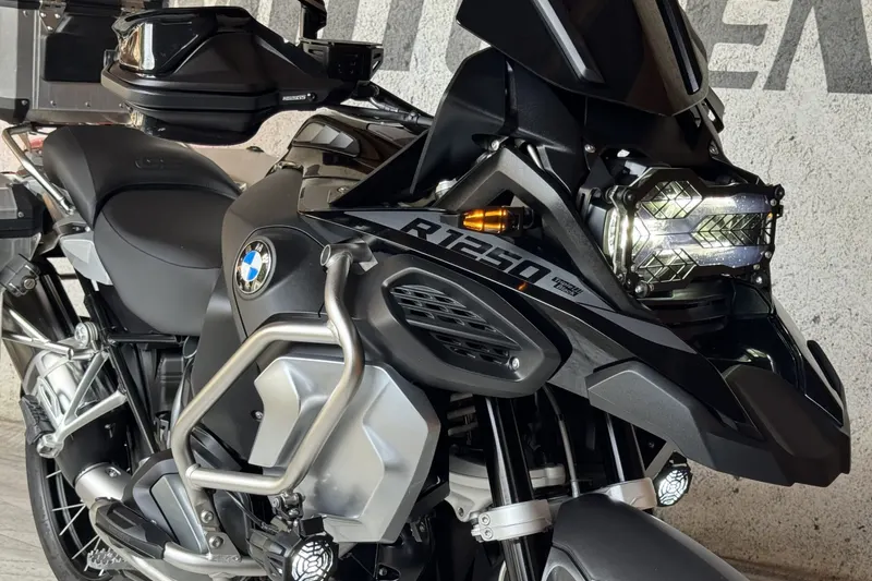 BMW R 1250 GS Adventure (2023)