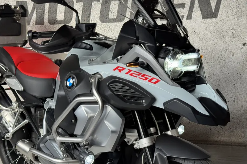 BMW R 1250 GS Adventure (2021)