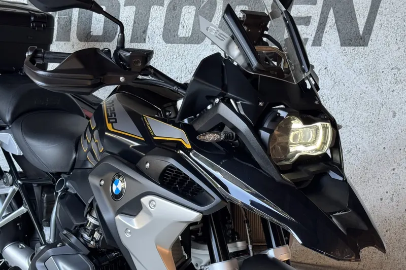 BMW R 1250 GS (2019)