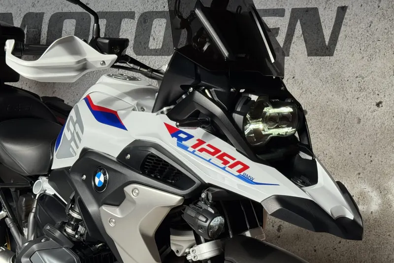BMW R 1250 GS (2021)