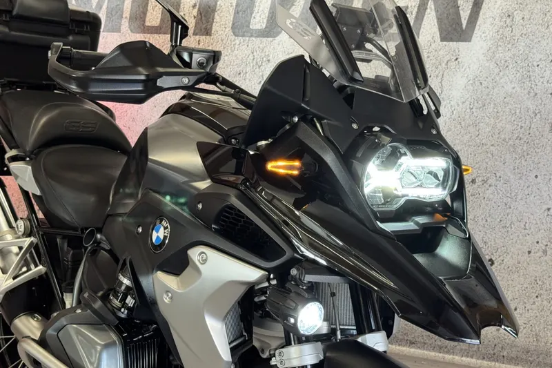 BMW R 1250 GS (2021)