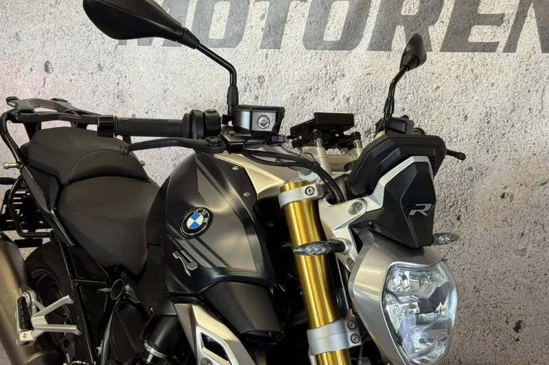 BMW R 1250 R (2020)