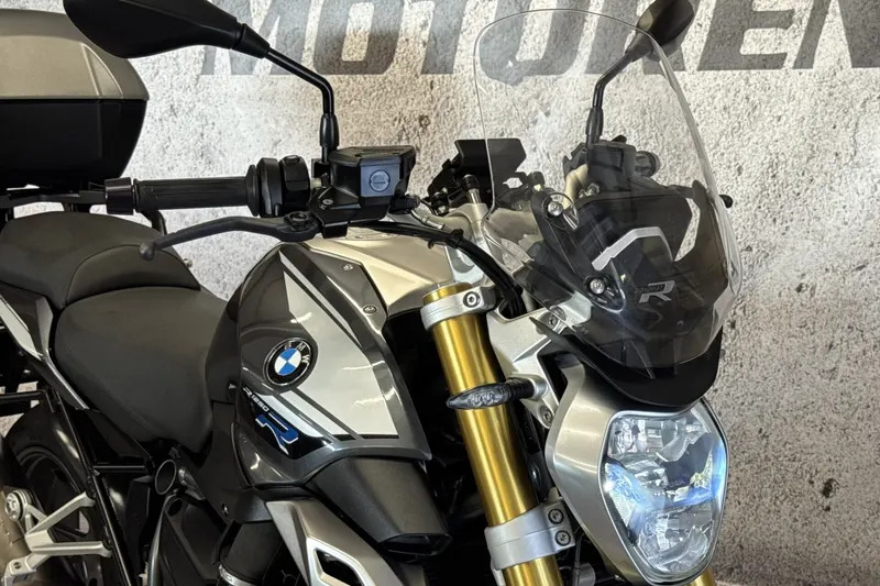BMW R 1250 R (2022)