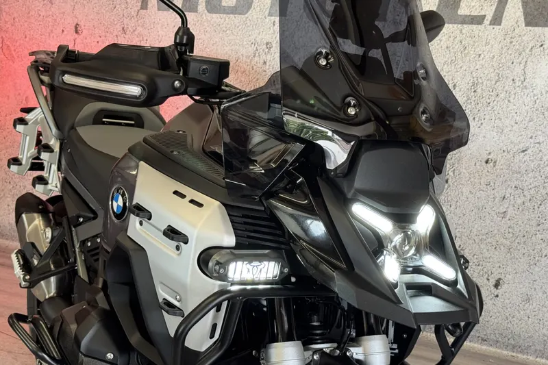 BMW R 1300 GS (2025)